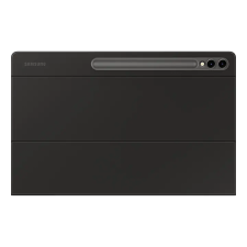 Samsung Galaxy Tab S9 Ultra Slim Tablet Tok - Fekete (EF-DX910BBGGDE) tablet tok