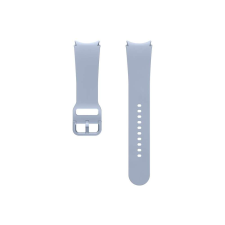 Samsung Galaxy watch6 44mm sport band (m/l), polar blue ET-SFR94LLEGEU okosóra kellék