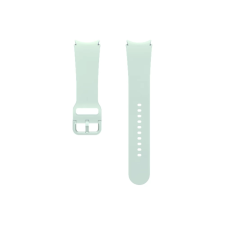 Samsung Galaxy Watch6 sportszíj 44mm M/L menta okosóra kellék