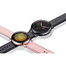 Samsung Galaxy Watch Active2 - Hydrogél kijelzővédő fólia okosóra kellék