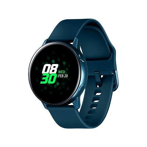 galaxy active r500