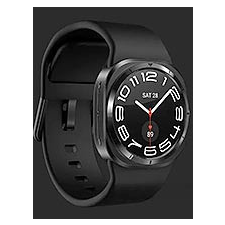 Samsung Galaxy Watch Ultra - Hydrogél kijelzővédő fólia okosóra kellék