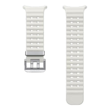 Samsung Galaxy Watch Ultra vízi szíj, M/L, fehér ET-SNL70MWEGEU okosóra kellék