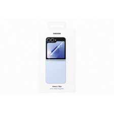 Samsung Galaxy Z Flip6 visszatükröződést gátló kijelzővédő fólia (EF-UF741CTEGWW) (EF-UF741CTEGWW) mobiltelefon kellék