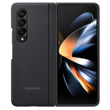 Samsung Galaxy Z Fold4 vékony álló tok fekete (EF-MF936CBEGWW) tok és táska