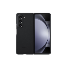Samsung Galaxy Z Fold5 ökobőr tok fekete (EF-VF946PBEG) tok és táska