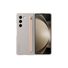 Samsung Galaxy Z Fold5 vékony S Pen tok homokszínű (EF-OF94PCUEG) (EF-OF94PCUEG) tok és táska