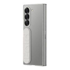 Samsung Galaxy Z Fold6 5G (SM-F956) műanyag telefonvédő (ultravékony) átlátszó tok és táska
