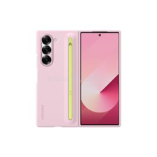 Samsung Galaxy Z Fold6 S Pen tok (rózsaszín) (EF-OF95PCPEGWW) tok és táska