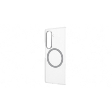Samsung Galaxy Z Fold7 átlátszó tok mágneses tartóval (GP-FFF966YCATW) tok és táska