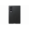 Samsung Galaxy Z Fold8 Karbonový kryt s magnetem Black