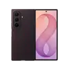 Samsung Galaxy Z Fold8 Ultra karbon mágneses tok, lila (EF-KF976SREGWW)