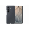 Samsung Galaxy Z Fold8 Ultra Silikonový kryt s magnetem Graphite