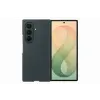 Samsung Galaxy Z Fold8 Ultra Silikonový kryt s magnetem Green Shadow