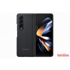 Samsung Galaxy Z Fold 4 Slim tok, Fekete tok és táska