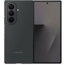 Samsung Galaxy Z Fold 7 Carbon Tok - Fekete tok és táska
