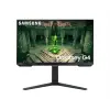 Samsung Gaming 240Hz IPS monitor 25" G40B, 1920x1080, 16:9, 400cd/m2, 1ms, DisplayPort/2xHDMI/HDCP, Pivot (323576)