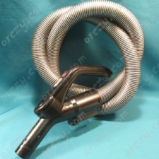 Samsung Gégecső, komplett (eredeti) SAMSUNG porszívó beépíthető gépek kiegészítői