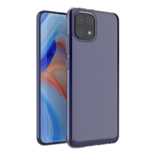 Samsung Gél tok Ultra Clear 0.5mm Samsung Galaxy A03 átlátszó tok és táska