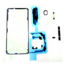 Samsung GH82-15971A Ragasztó készlet Samsung Galaxy S9 SM-G960F mobiltelefon, tablet alkatrész