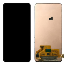 Samsung GH82-20390A Gyári Samsung Galaxy A80 OLED kijelző érintővel mobiltelefon, tablet alkatrész