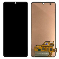Samsung GH82-23019A Samsung Galaxy A41 OEM LCD kijelző érintővel mobiltelefon, tablet alkatrész