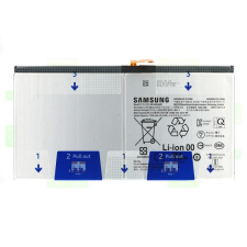 Samsung GH82-31915A Gyári akkumulátor 11200 mAh mobiltelefon, tablet alkatrész