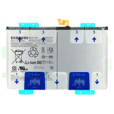 Samsung GH82-32756A Gyári akkumulátor 10090 mAh mobiltelefon, tablet alkatrész