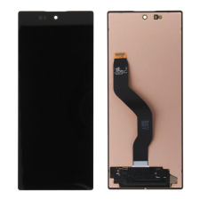 Samsung GH82-35354A Gyári Samsung Galaxy Z FOLD6 OLED külső kijelző érintővel mobiltelefon, tablet alkatrész