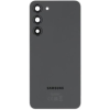 Samsung GH82 Gyári akkufedél hátlap - burkolati elem Samsung Galaxy S23 Plus, szürke