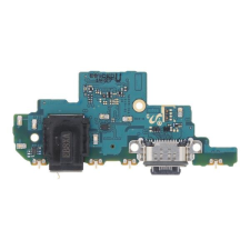 Samsung GH96-14374A Samsung Galaxy A52 / A52 5G OEM töltőcsatlakozó port panel mobiltelefon, tablet alkatrész