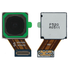 Samsung GH96-19121A Samsung Galaxy A36 hátlapi széles látószögű kamera 50MP mobiltelefon, tablet alkatrész