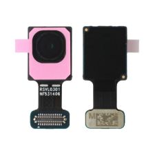 Samsung GH96-19403A Gyári Samsung Galaxy S25 Edge előlapi kamera 12 MP mobiltelefon, tablet alkatrész