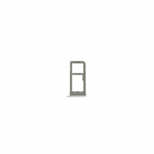 Samsung GH98-39260C Gyári Samsung Galaxy S7 G930F SIM kártya tálca Arany mobiltelefon, tablet alkatrész