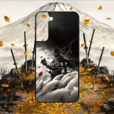 Samsung Ghost of Tsushima - Poster - Samsung tok tok és táska