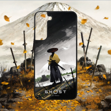 Samsung Ghost of Yotei - Atsu - Samsung tok tok és táska