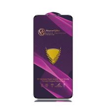 Samsung Golden Armor kijelzővédő fólia iPhone telefonokhoz -Tempered Glass mobiltelefon kellék