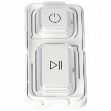 Samsung Gomb főkapcsoló (eredeti) SAMSUNG mosógép beépíthető gépek kiegészítői