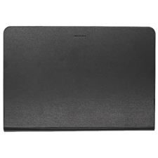 Samsung GP-FBP615T Galaxy Tab S6 Lite könyvtok billentyűzettel fekete tablet tok