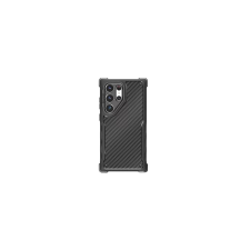 Samsung GP-FPS928SBJ Samsung by SHLDAir Galaxy S24 Ultra készülékhez strapabíró tok fekete tok és táska