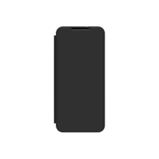 Samsung GP-FWA356 Anymode Wallet Flip Case Samsung Galaxy A35 5G fekete tok és táska
