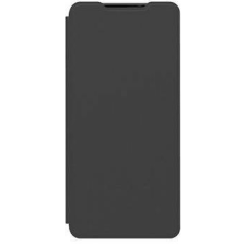 Samsung GP-FWA426 telefontok 16,8 cm (6.6") Lenyitható előlapos Fekete (8809397455828) tok és táska