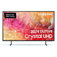 Samsung GU43DU7199UXZG tévé