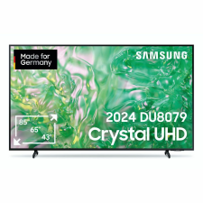 Samsung GU75DU8079UXZG tévé