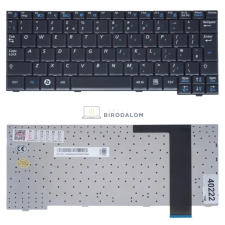 Samsung gyári billentyűzet (UK kiosztás) laptop alkatrész