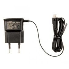 Samsung hálózati töltő G810 (micro USB) /ETA0U10EWE/ OEM (ETA0U10EBE) mobiltelefon kellék