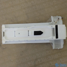 Samsung Hátlap normáltér belső (eredeti) SAMSUNG hűtőgép beépíthető gépek kiegészítői