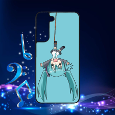 Samsung Hatsune Miku - Hanging - Samsung tok tok és táska