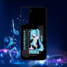 Samsung Hatsune Miku - The first sound of the future - Samsung tok tok és táska
