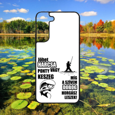 Samsung Horgászat - Míg a szívem dobog ... - Samsung tok tok és táska